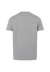 Футболка KARL LAGERFELD CREW NECK, Grau/Grey - фото 2