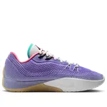 Кроссовки Nike S.T. Flare EP 'Dark Iris Iron Purple' - фото 2