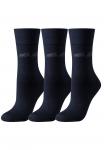 Носки TOM TAILOR 9ER PACK BASIC 9703 545 DARK NAVY DOPPELP, Dunkel Blau/Dark Blue - фото 2