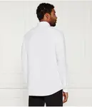 Рубашка p-hank-kent-c1-222 Slim fit Boss, белый - фото 3