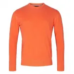 Свитер Sea Ranch Atilla, оранжевый - фото