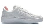 Кеды (WMNS) Li-Ning Sport Leisure 'White Light Orange', белый - фото 2