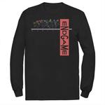 Мужская футболка Marvel Endgame Squad - фото