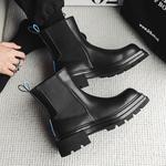 Ботинки WEISHIBANGWEI Martin Boots Men - фото 66