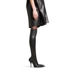 Ботинки Avenue 110 мм BALENCIAGA, черный - фото 6