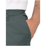 Брюки Volcom Frickin Modern Stretch, синий - фото 3