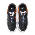 Кроссовки air force 1 shadow se Nike, черный - фото 4