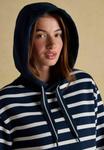 Худи Tom Joule MILBOURNE, Navy Cream Striped/Blue - фото 5