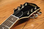 Gretsch Streamliner G2622T-P90 с Bigsby Forge Glow - фото 13