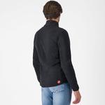 Куртка Castelli Classico Fleece Castelli, Black - фото 4