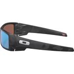 Очки солнцезащитные Gascan с поляризованными линзами Prizm Oakley, черный - фото 2