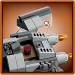 LEGO Star Wars, блоки, Pirate Fighter, 75346 - фото 9