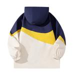 Унисекс куртка Jeep, экрю - фото 2