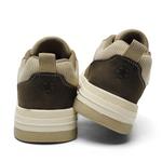 Кроссовки JEEP SPIRIT Skateboarding Shoes Men Low-top, черный - фото 35