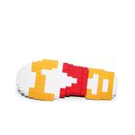 Ботильоны унисекс Ccilu Chi Green - фото 14