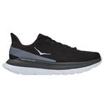 Кроссовки HOKA ONE ONE Mach 4 Black - фото 2