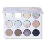 Палитра теней Cloud 9 Pressed Powder Palette ColourPop - фото