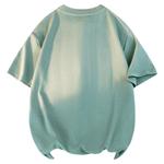 Футболка унисекс WARRIOR, оранжевая - фото 11