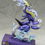 Фигурка покемон pokémon, miletton scale CRAFTSMANSHIP KOTOBUKIYA - фото 4