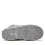 Ботинки Big Star, серебро - фото 4