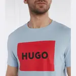 Футболка стандартного кроя Dulive222 Hugo, синий - фото 4