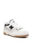 Кроссовки BB550 New Balance, белый - фото 2