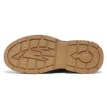 Мужские повседневные туфли Carla Blue Binary, хаки синий - фото 8