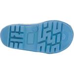 Резиновые сапоги PLAYSHOES Krokodil, синий - фото 6