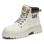 Ботинки унисекс Lee - фото 22
