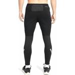 Брюки Nike Therma-FIT Run Division Elite Running Trousers 'Black', черный - фото 2