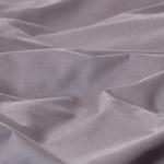 Простыня Homescapes, 178x255 см, темно-серый - фото 2