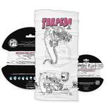 Неквормер Hotspot Design Torpedo, белый - фото