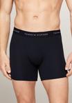 Трусы SIGNATURE BRIEF 3 PACK Tommy Hilfiger, темно-синий - фото 6