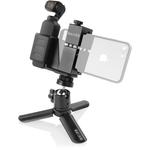 SHAPE Security Bracket with Selfie Grip Tripod for Osmo SOPT - фото 2