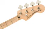 Бас-гитара Fender Squier Affinity Precision PJ - Surf Green с сумкой для гитары - фото 6