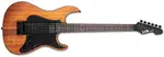 ESP LTD Sn 1000 Evertune Кoa Natural Satin - фото