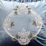 DUYHBAWRS Наволочка для диванной подушки скандинавский стиль - фото 5