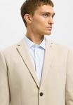 Пиджак-блейзер EINREIHIGER Selected Homme, песочный - фото 5