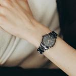 Daniel Wellington Iconic Link Ceramic 28mm DW/DanielWellington - фото 8