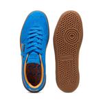 Кроссовки palermo 'ultra blue clementine' Puma, синий - фото 4