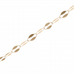 Колье Wendy Burker, серебро - фото 3