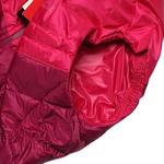 Жилет женский фиолетовый Nike - фото 3