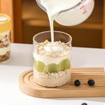 Стеклянные стаканы KAWASIMAYA, бежевый - фото 10