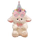 Плюшевая игрушка Ten Thousand Children's Music - фото 4