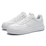 Кроссовки K-bird Skateboarding Shoes Men Low-top, белый - фото 3