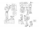 Cartoonshow (Oni Press) - фото 9