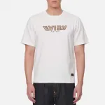 Футболка мужская Evisu, черный - фото 4