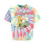 Футболка Gallery Dept. Rally Tee, Tie Dye - фото