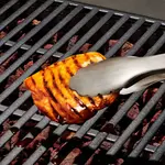 Набор лопаток и щипцов для барбекю Oxo, сталь - фото 5