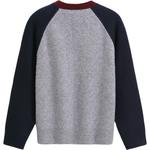 Женский свитер GAP, серый - фото 7